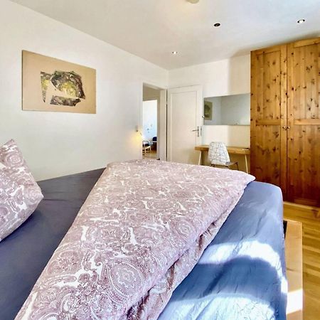 Apartment Avanzato Эрфурт Экстерьер фото