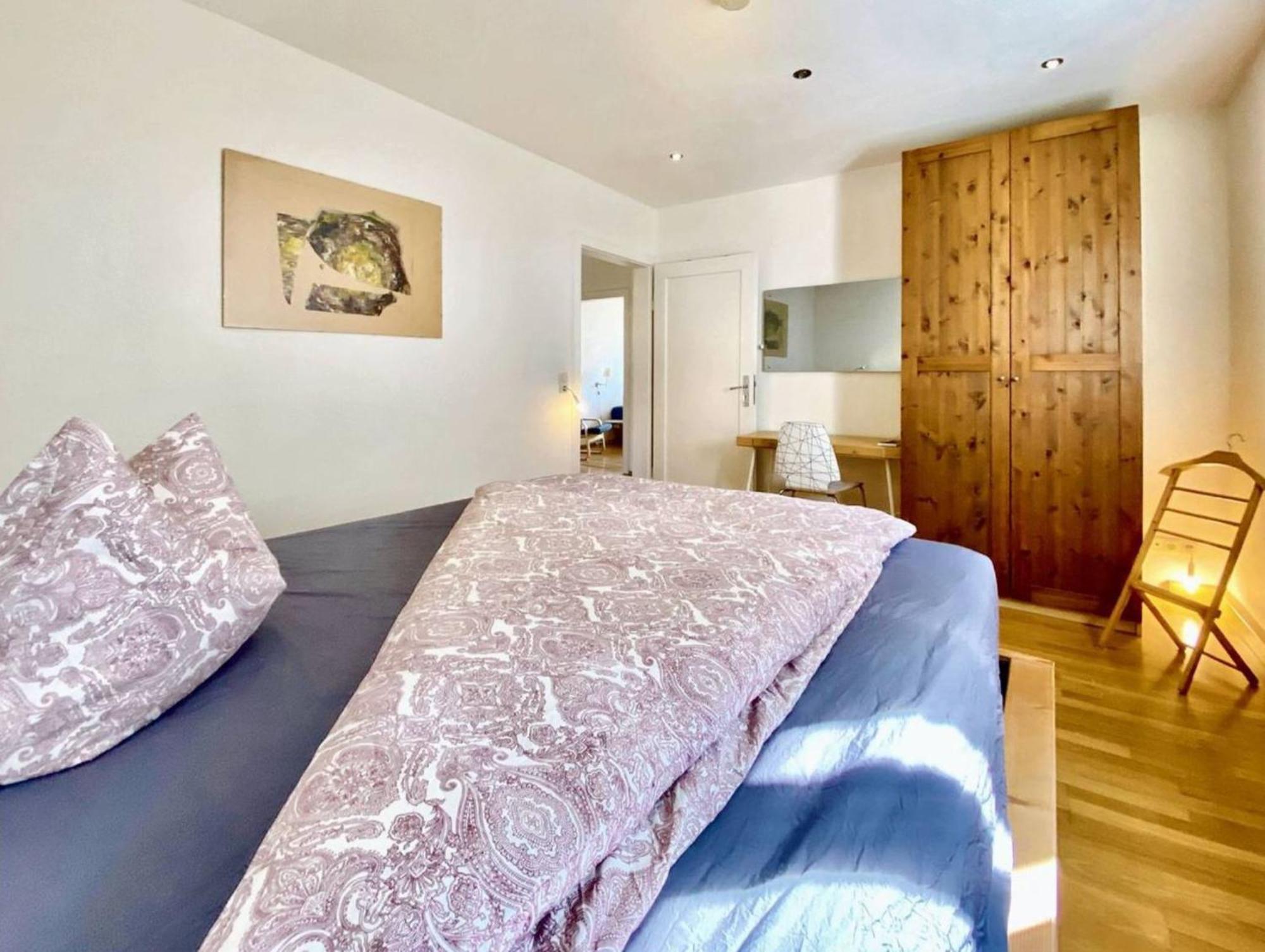 Apartment Avanzato Эрфурт Экстерьер фото