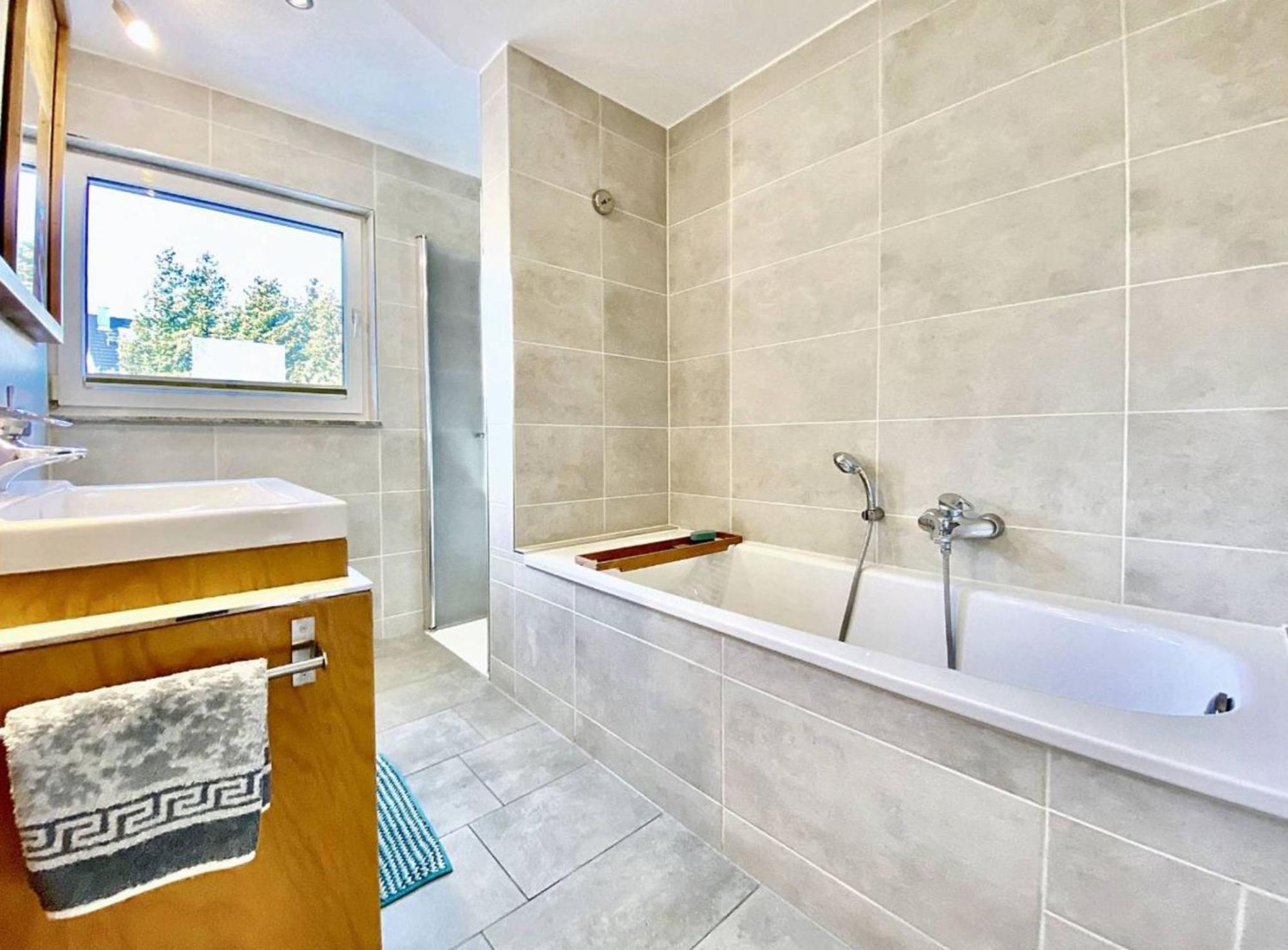 Apartment Avanzato Эрфурт Экстерьер фото