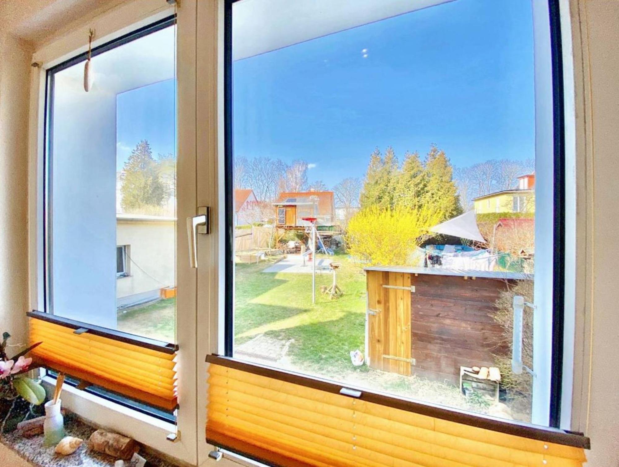 Apartment Avanzato Эрфурт Экстерьер фото